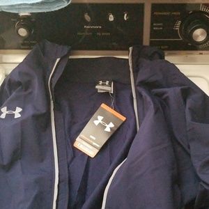 Under Armour jacket